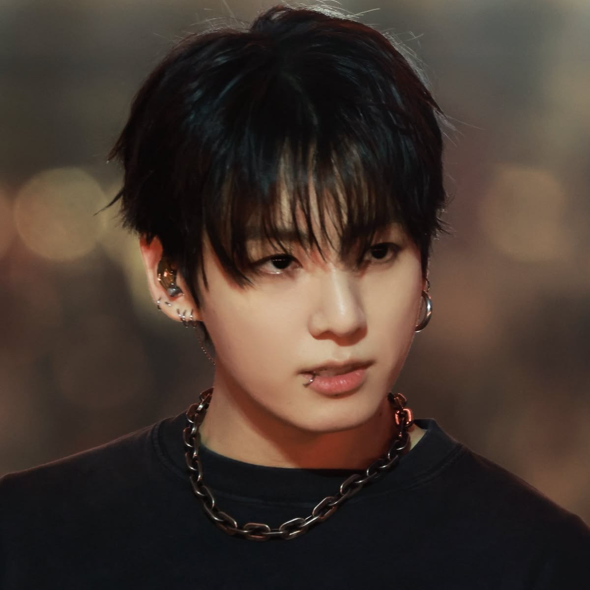 Jeon Jungkook