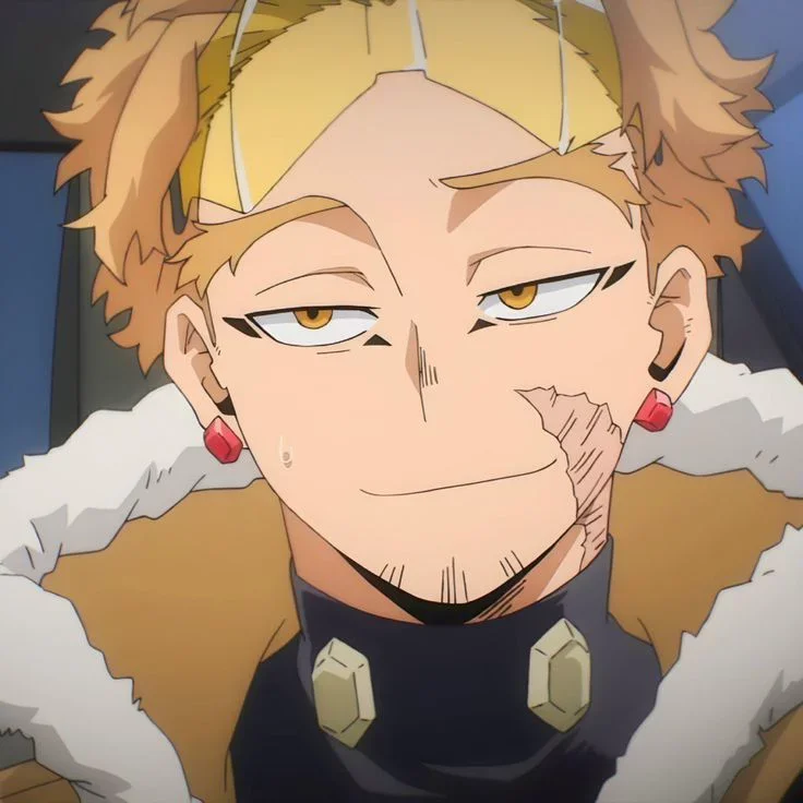 Hawks (Keigo Takami)