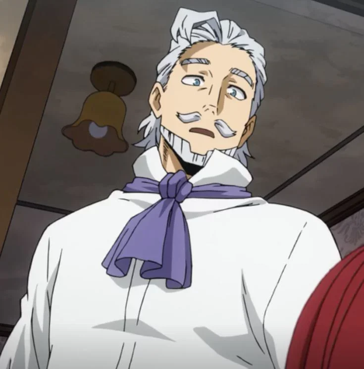 Gentle Criminal 