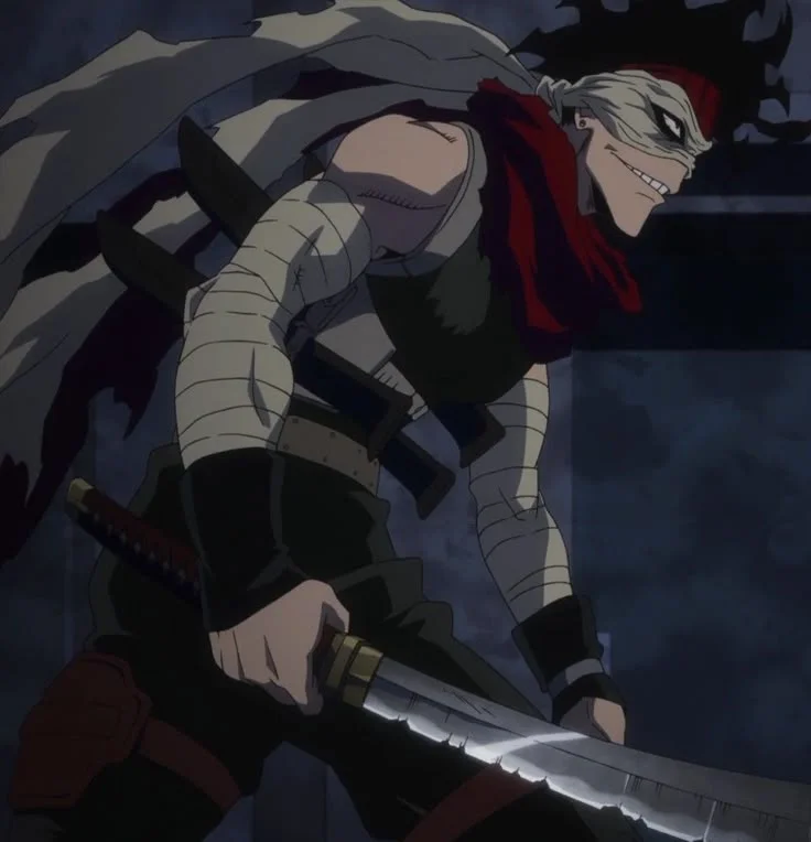 Stain