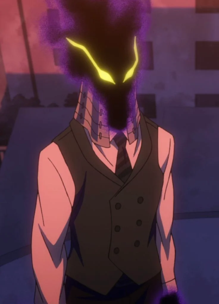 Kurogiri