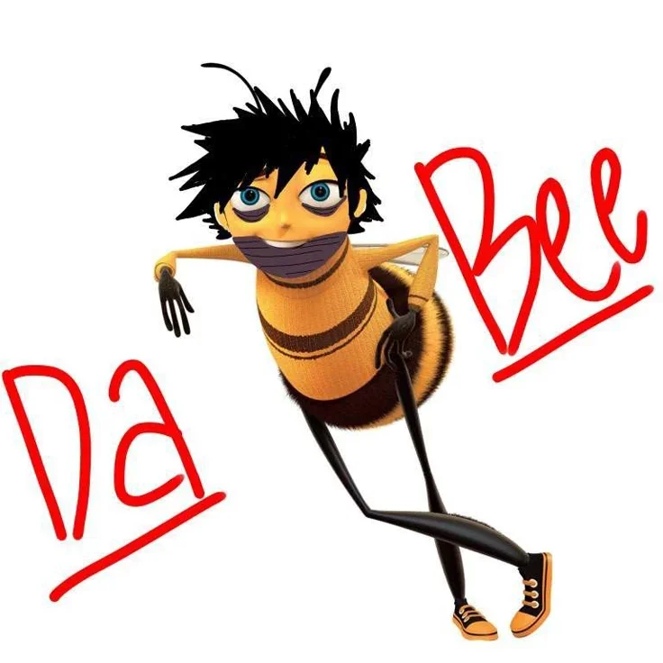 Dabi (Tōya Todoroki)