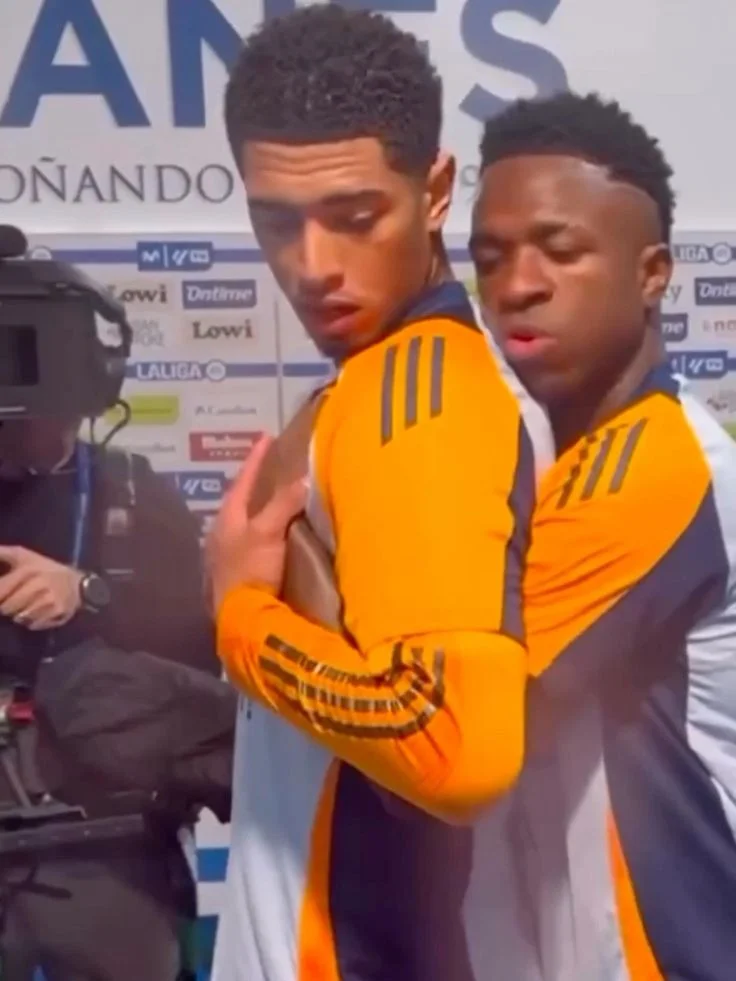 Vinicius Jr.