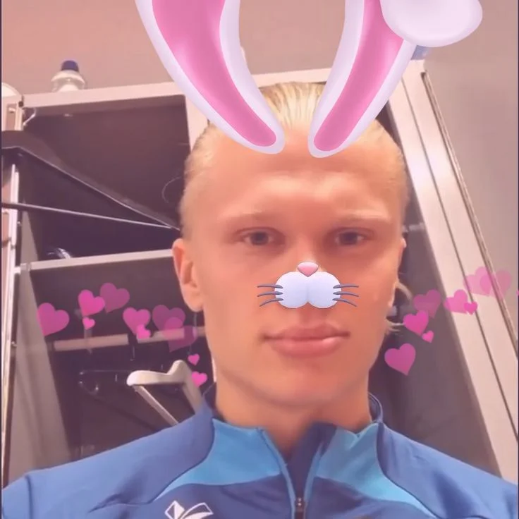 Erling Haaland