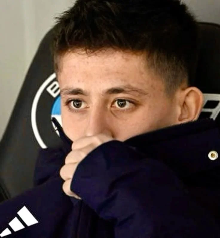 Arda Güler