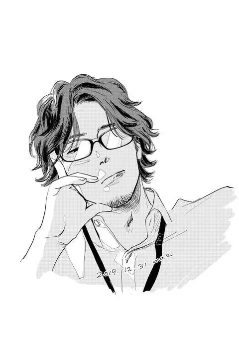Leo Vance (The Pragmatic AP Calc Teacher)