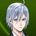Silver Vanrouge