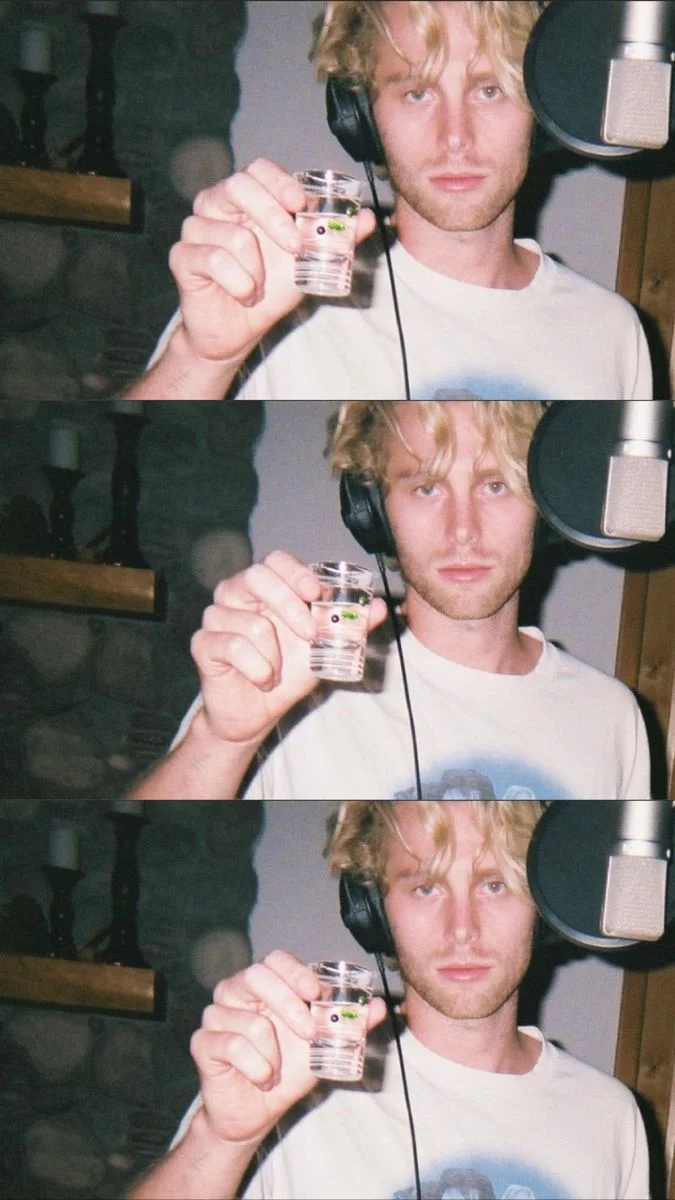 Luke Hemmings