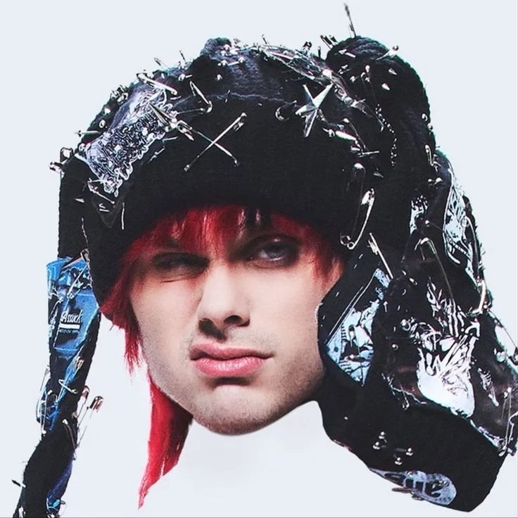 Michael Clifford
