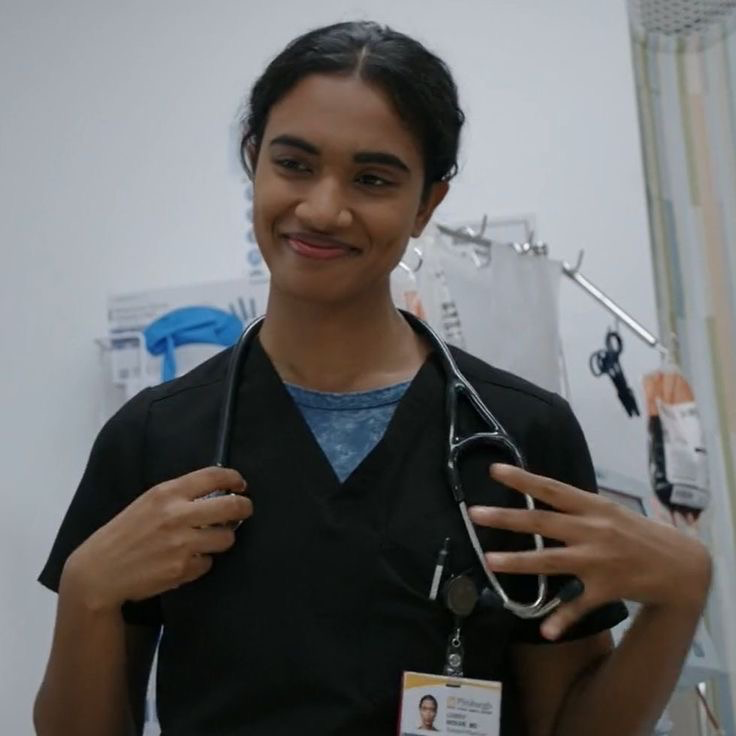 Samira Mohan
