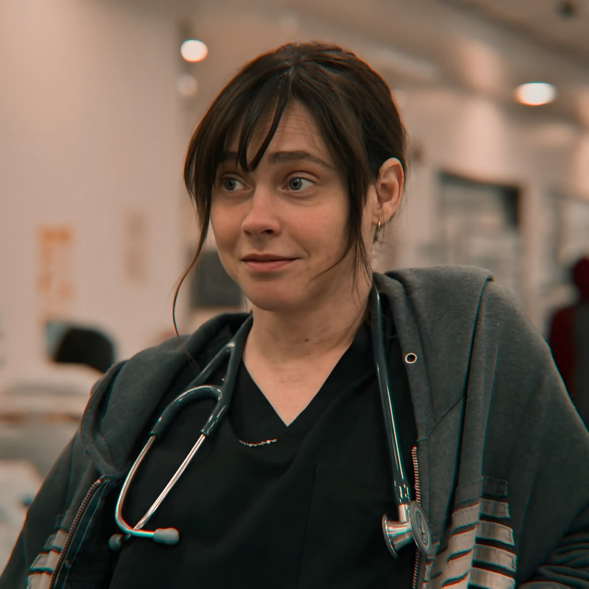 Cassie Mckay