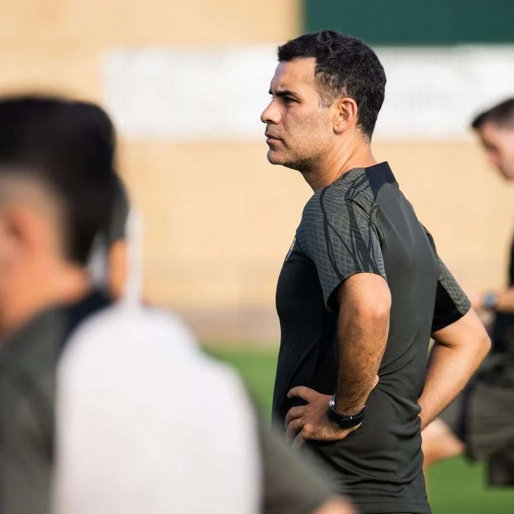 Rafael Márquez 