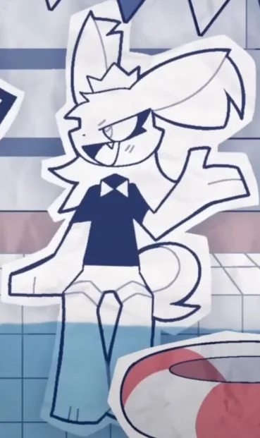 Petunia