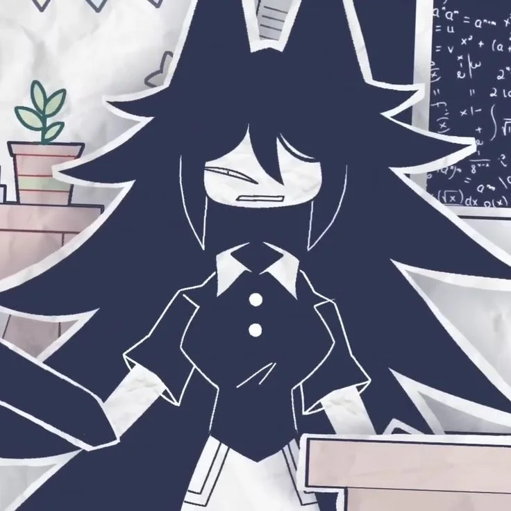 Miss Circle