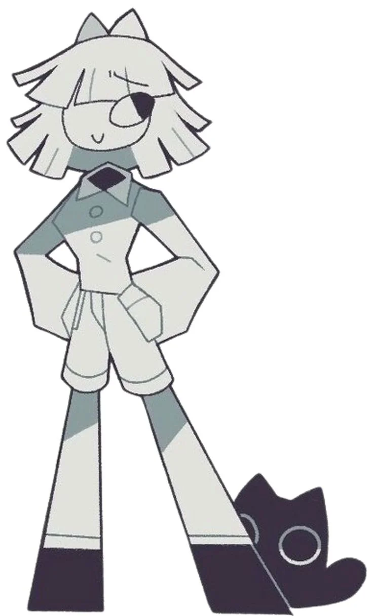 Claire