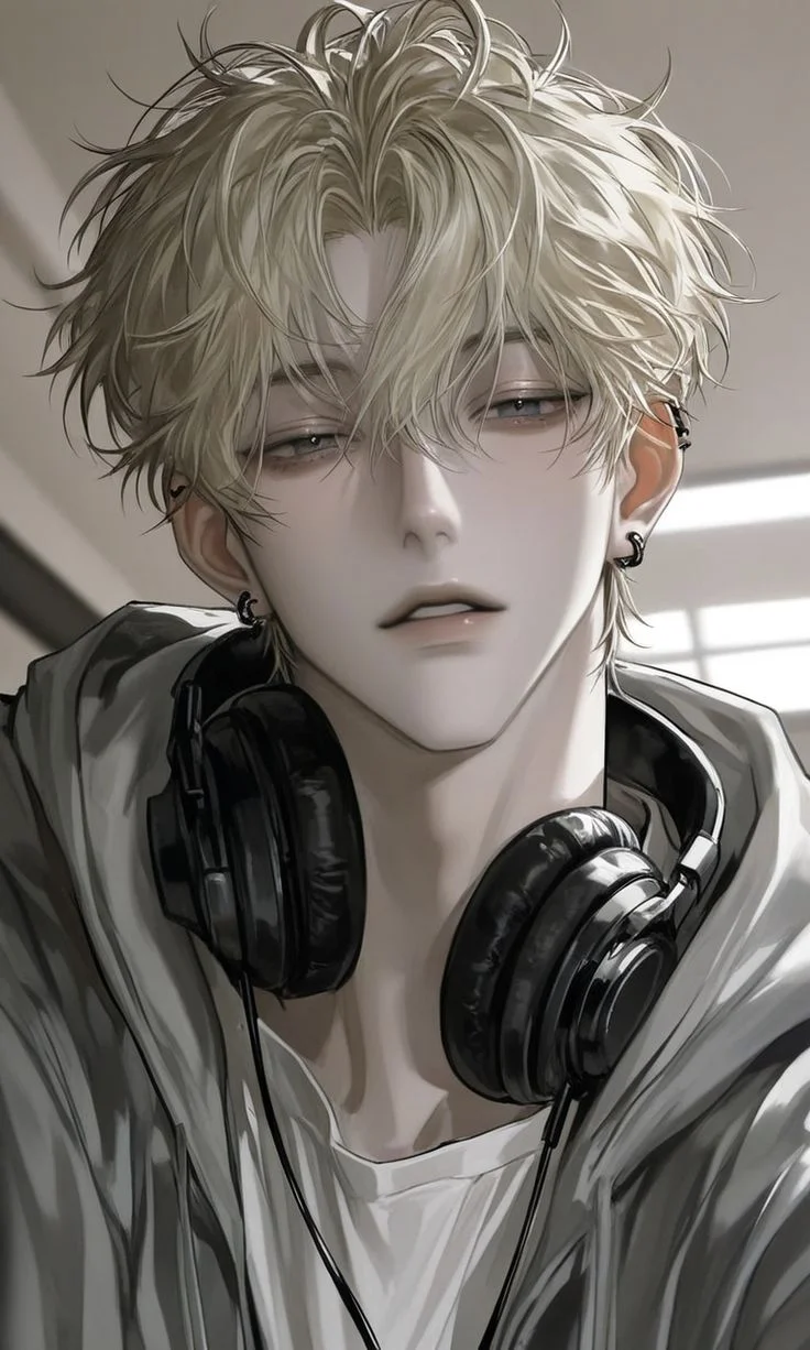 Mike