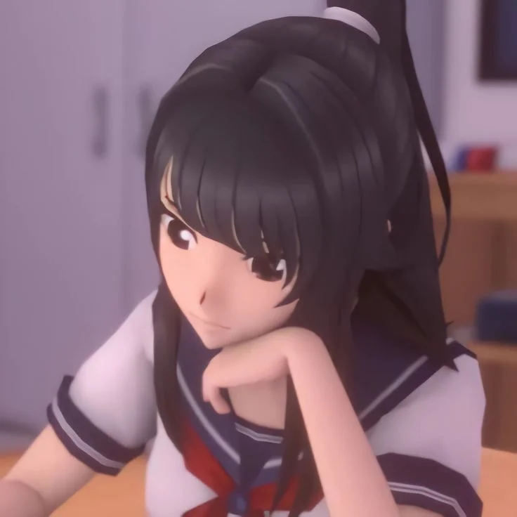 Ayano Aishi