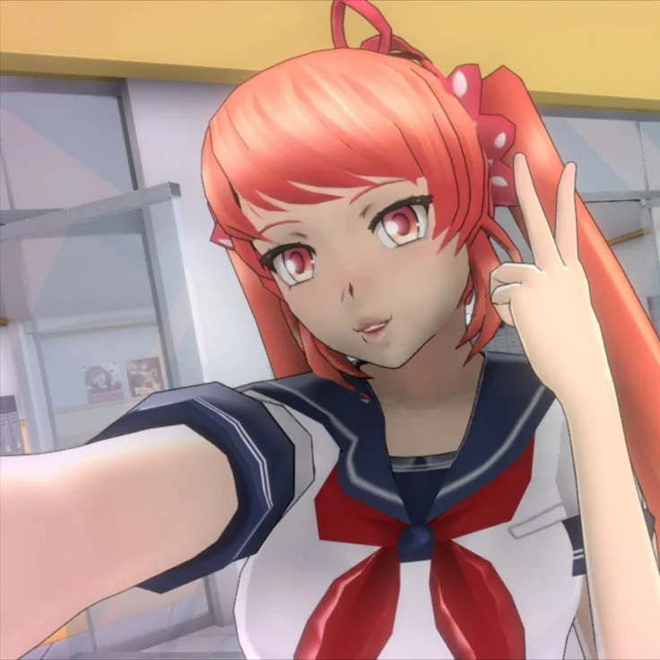 Osana Najimi