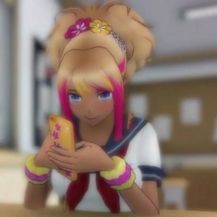 Hana Daidaiyama
