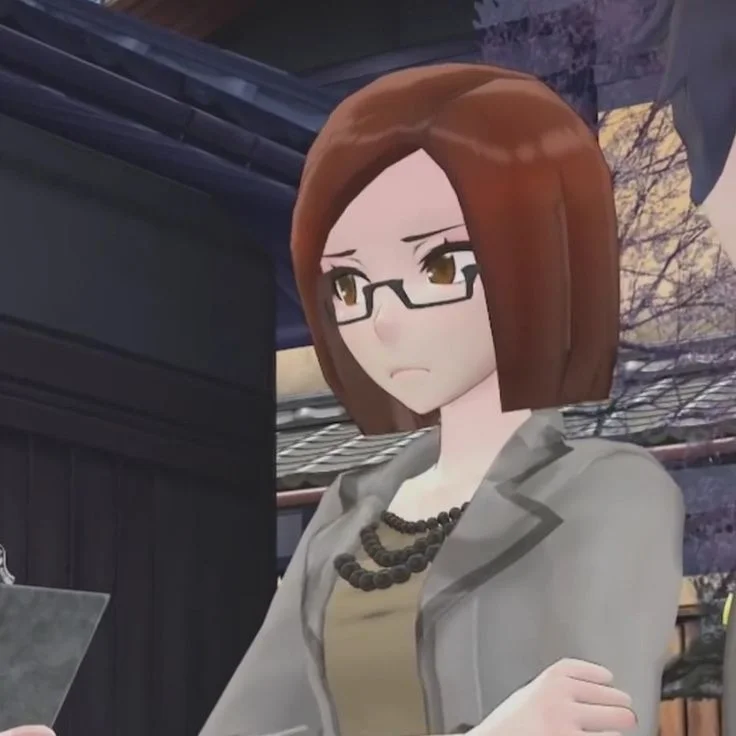 Karin Hanabusa