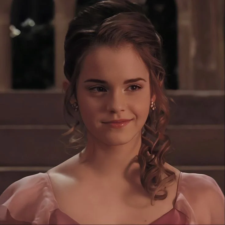 Hermione Granger