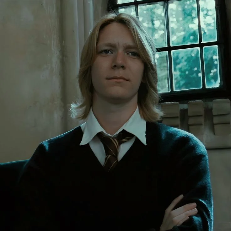 Fred Weasley