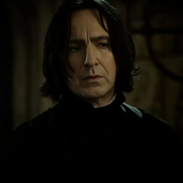 Severus Snape