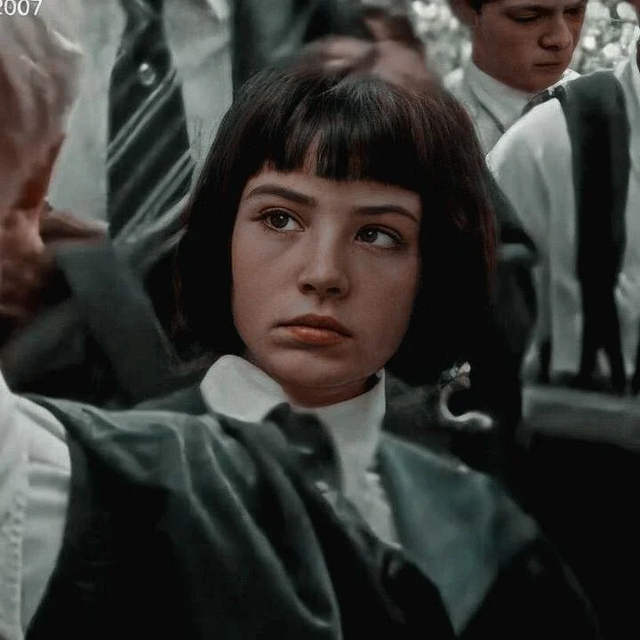 Pansy Parkinson
