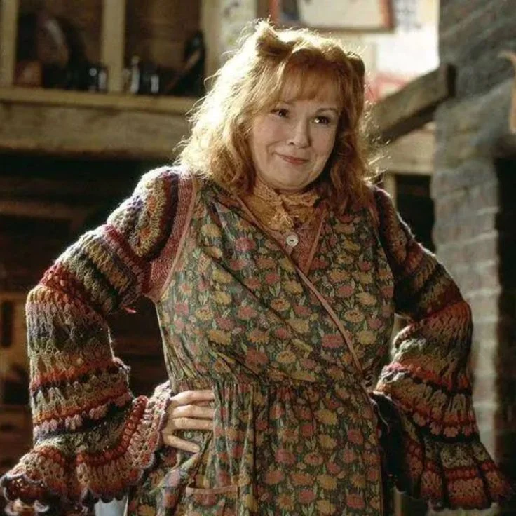 Molly Weasley
