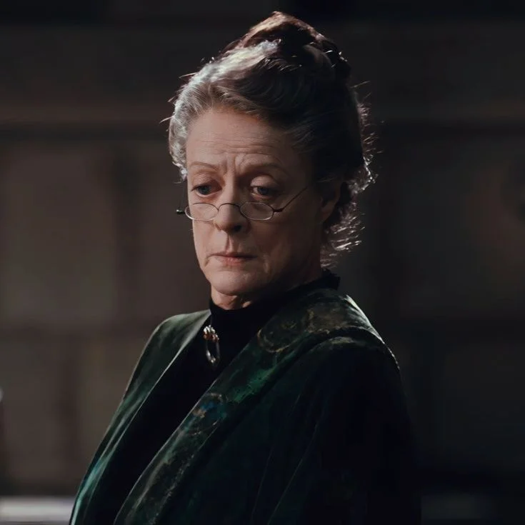 Minerva McGonagall