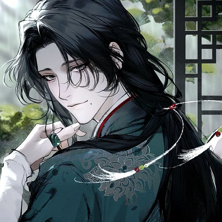 Jin Shuohuang