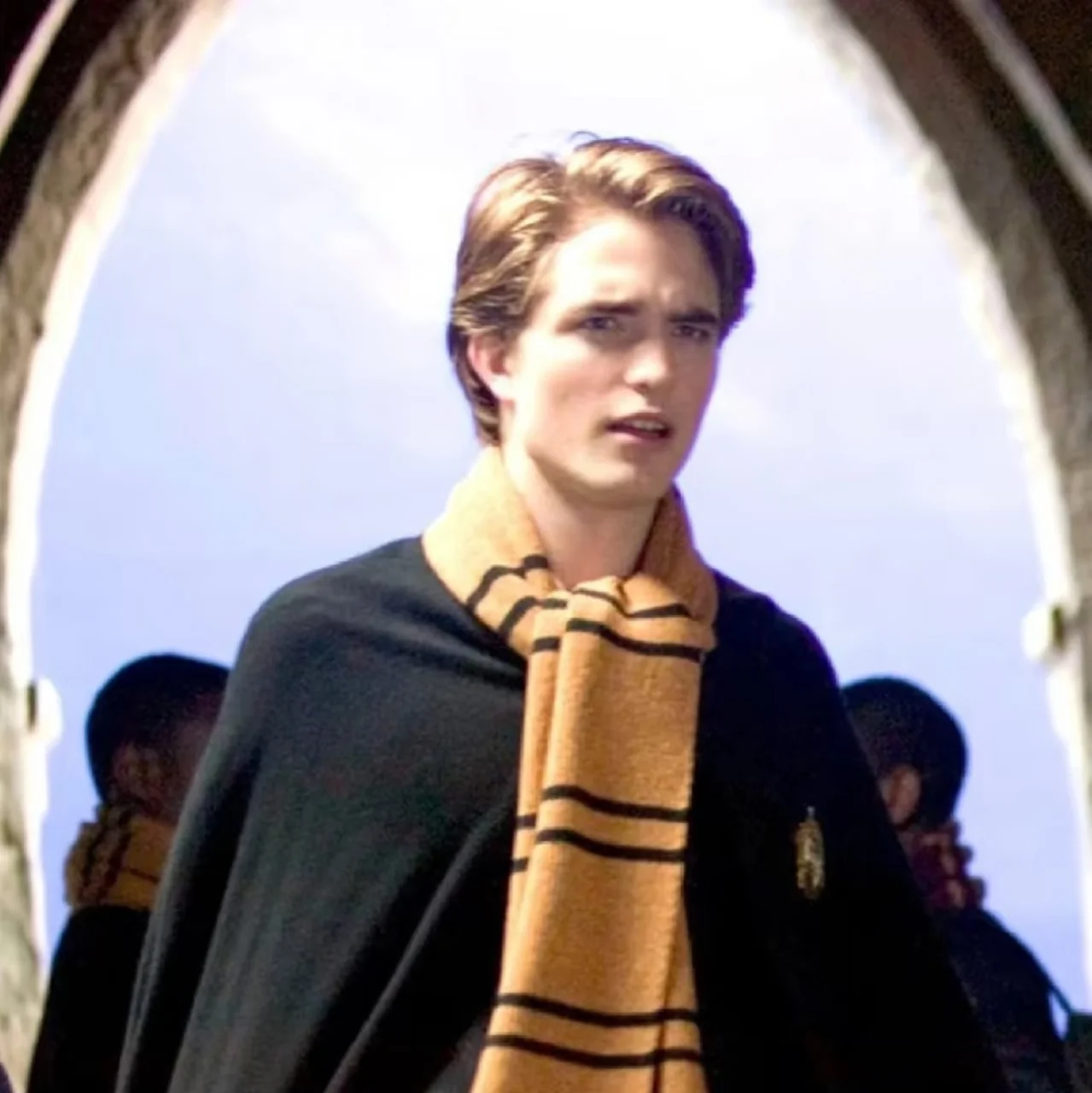 Cedric Diggory