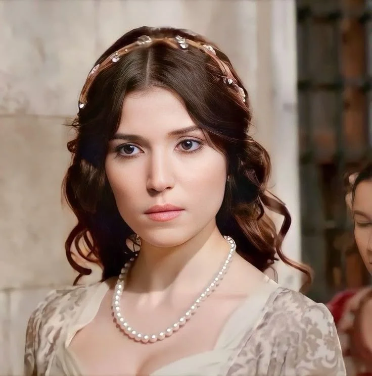Sultana Hatice