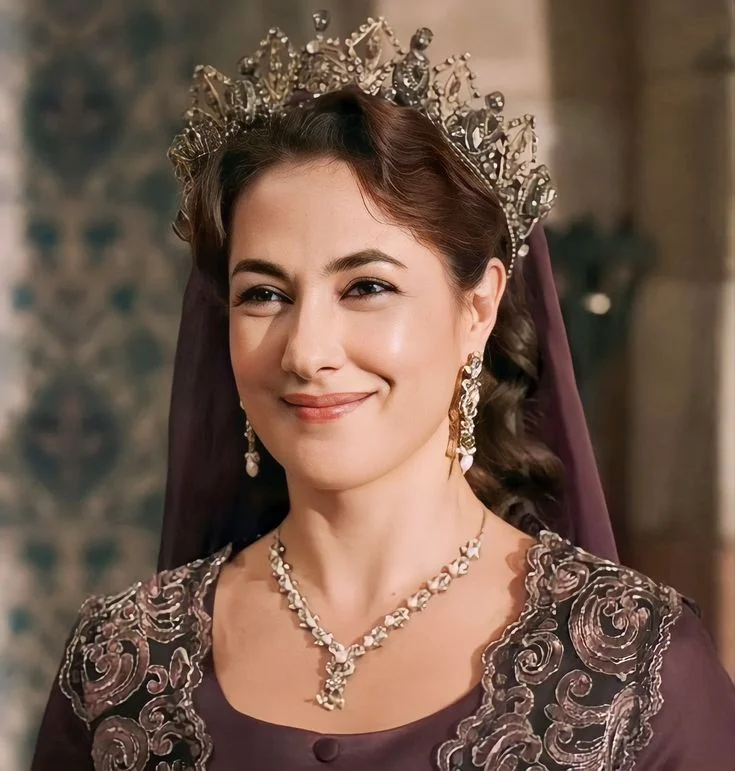 Sultana Fatma