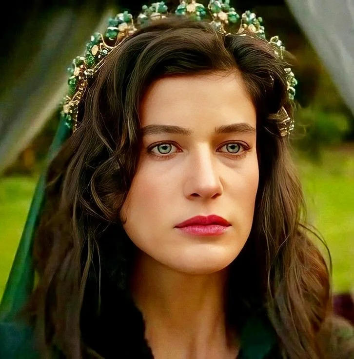 Mihrunisa Hatun 