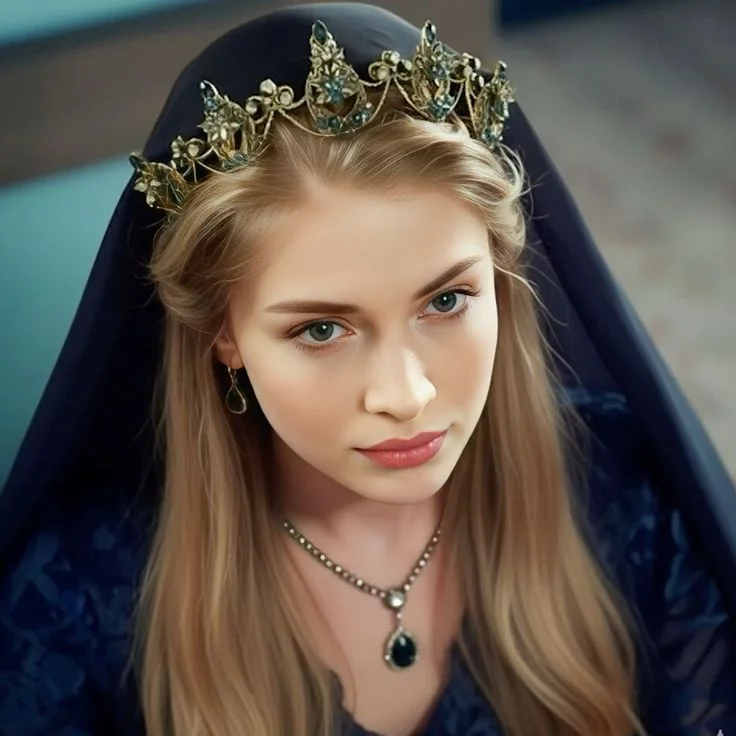 Defne Hatun 