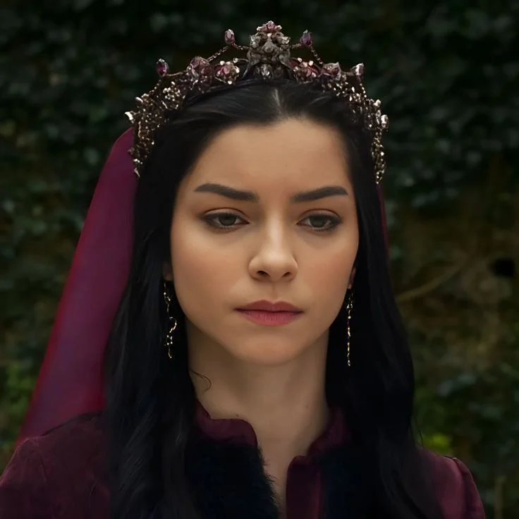 Nurbanu Hatun 