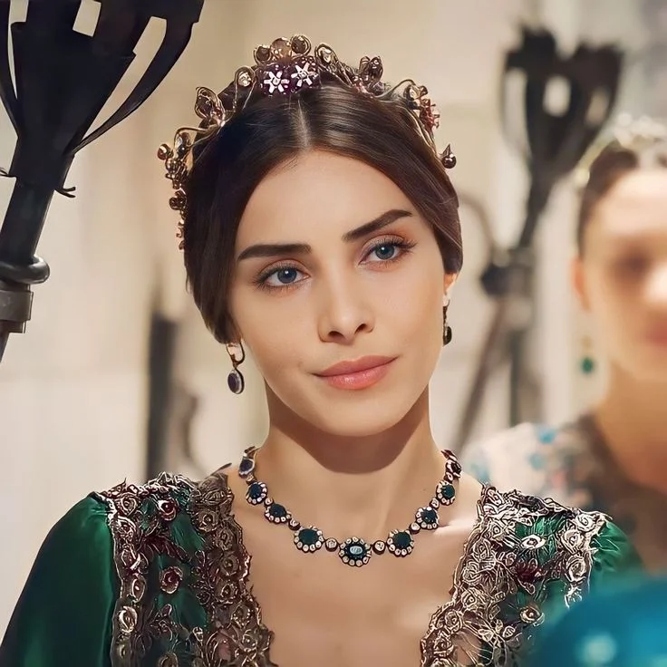 Sultana Mahidevran