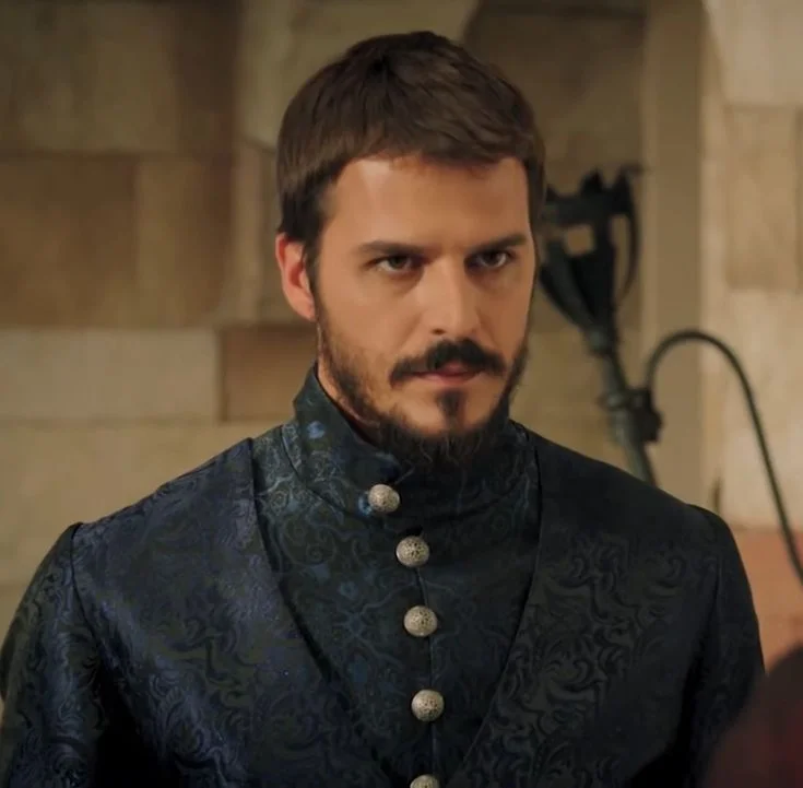 Şehzade Mustafa