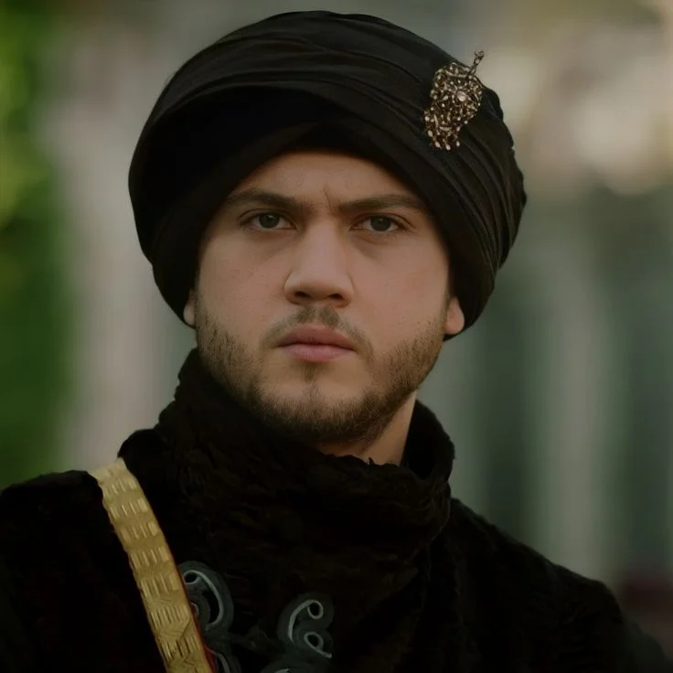 Şehzade Bayezid