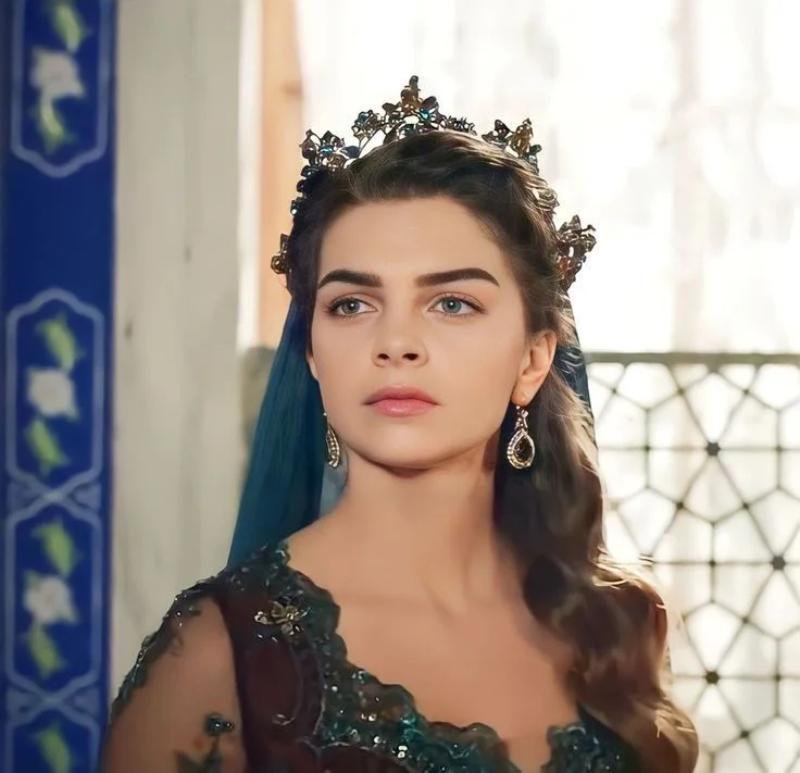 Sultana Mihrimah 