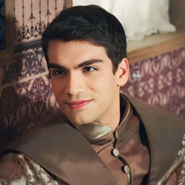  Şehzade Mehmed