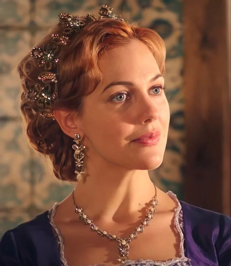 Sultana hurrem 