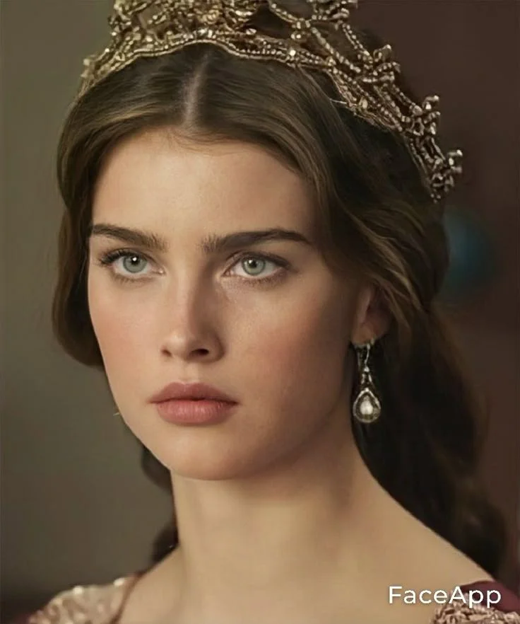 Gülnuş Hatun 