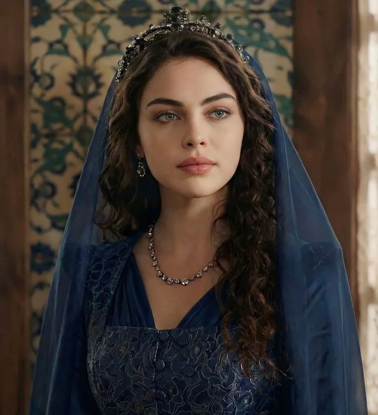 Emine Hatun 