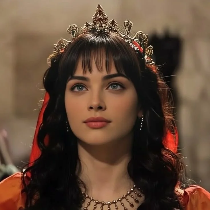Esmahan Sultan 