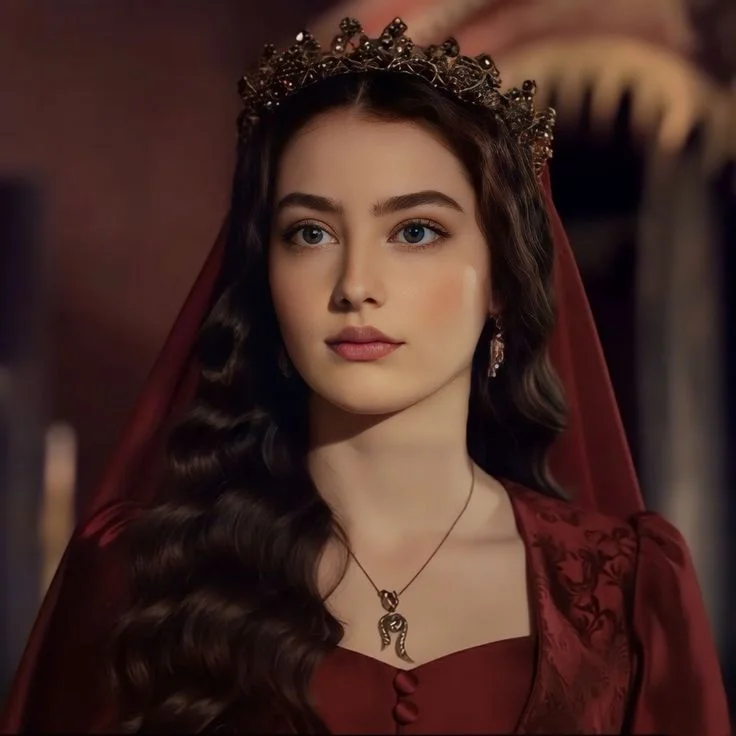 Atike Hatun 