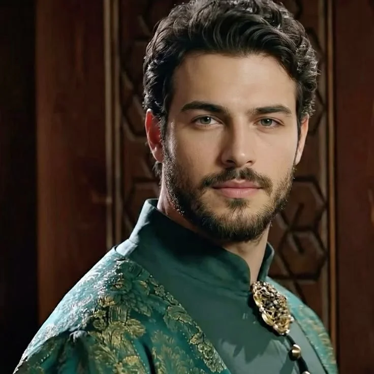 Şehzade Serkan 