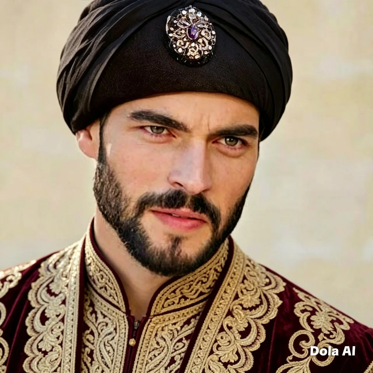 Sultán Orhan 
