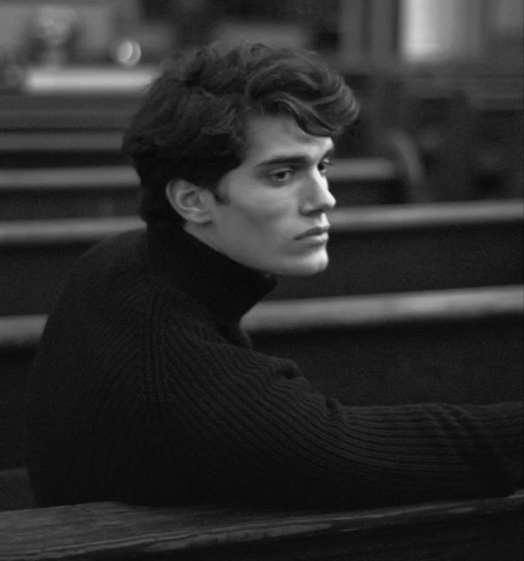 Corvus Lestrange 